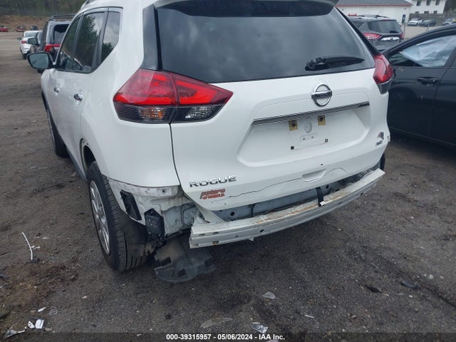 Nissan ROGUE S 2017 KNMAT2MV9HP591879 Image 6