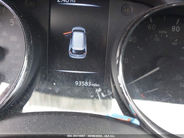 Nissan ROGUE S 2017 KNMAT2MV9HP591879 Image 7