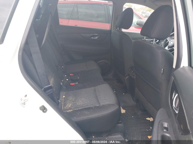 Nissan ROGUE S 2017 KNMAT2MV9HP591879 Image 8