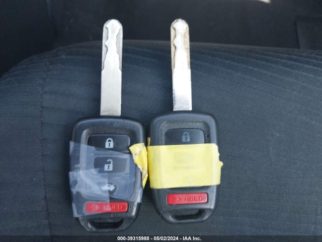 Honda Accord Lx-s 2014 1HGCT1B39EA003841 Image 11