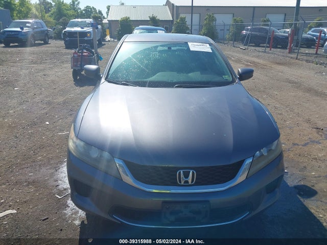 Honda Accord Lx-s 2014 1HGCT1B39EA003841 Image 13