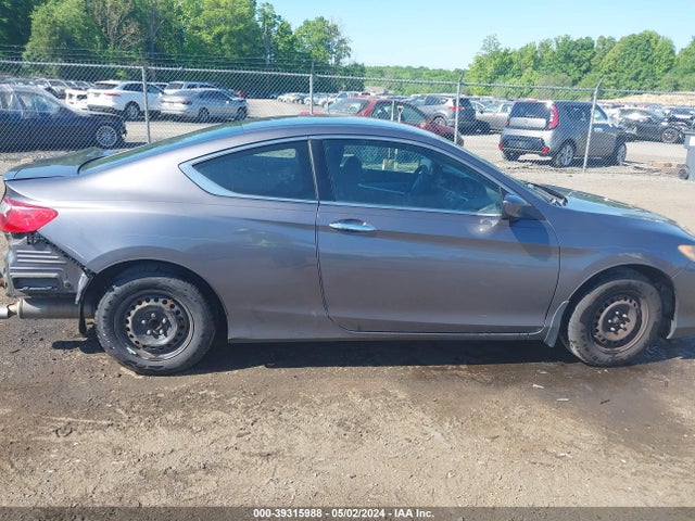 Honda Accord Lx-s 2014 1HGCT1B39EA003841 Image 14