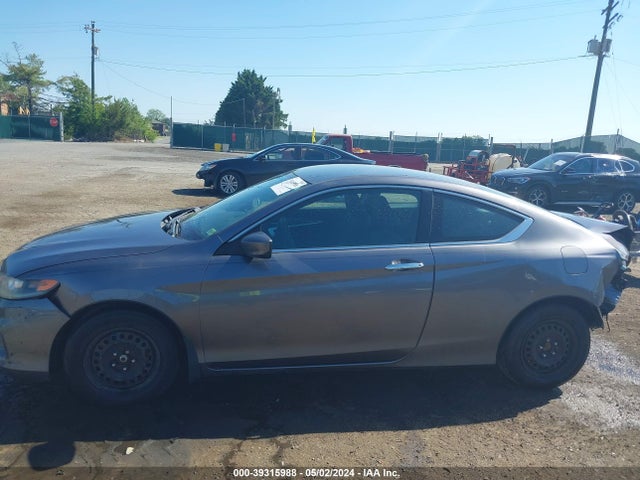 Honda Accord Lx-s 2014 1HGCT1B39EA003841 Image 15