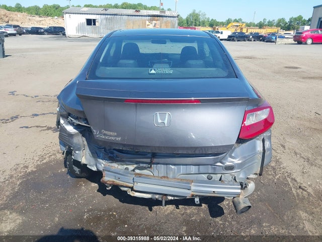 Honda Accord Lx-s 2014 1HGCT1B39EA003841 Image 17