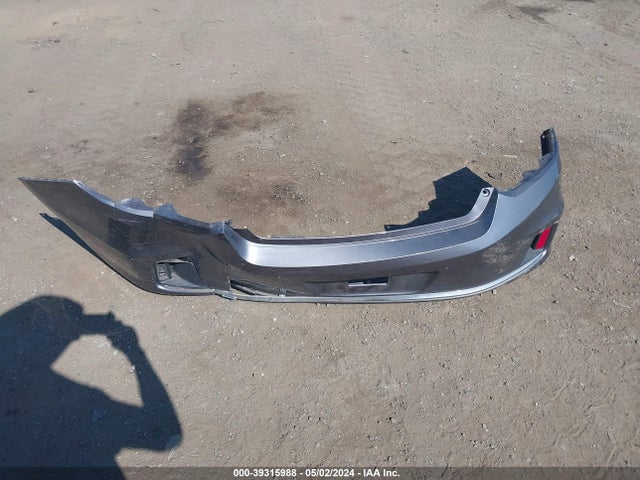 Honda Accord Lx-s 2014 1HGCT1B39EA003841 Image 12