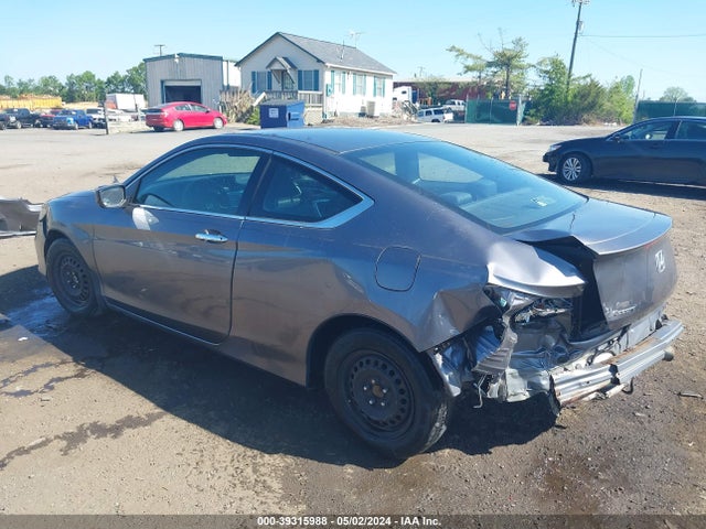 Honda Accord Lx-s 2014 1HGCT1B39EA003841 Image 3