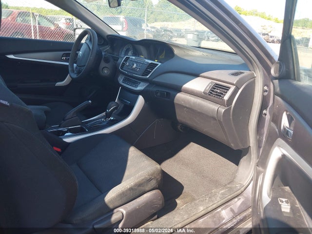 Honda Accord Lx-s 2014 1HGCT1B39EA003841 Image 5