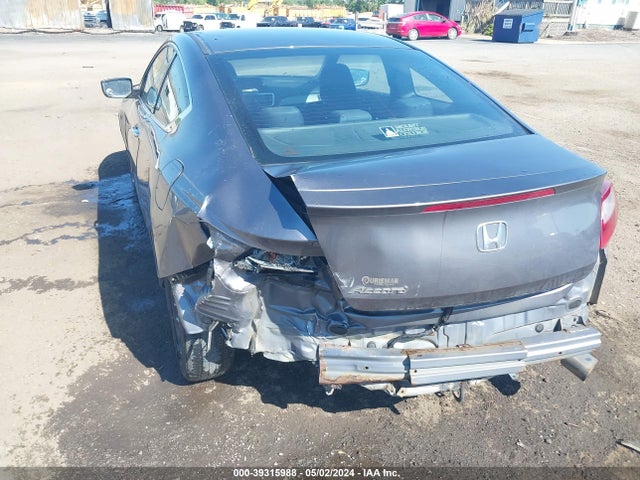Honda Accord Lx-s 2014 1HGCT1B39EA003841 Image 6