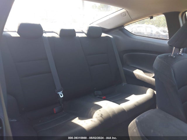 Honda Accord Lx-s 2014 1HGCT1B39EA003841 Image 8