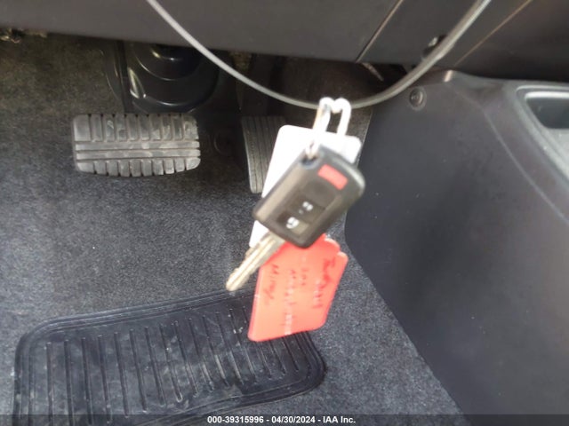 ML32AUHJ2MH004751 Mitsubishi Mirage Carbonite Edition/es/le