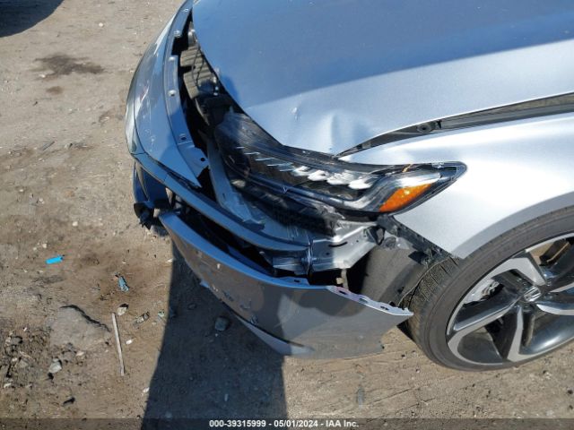1HGCV1F45MA121154 Honda Accord Sport Special Edition