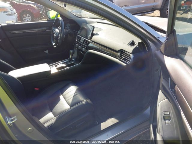 1HGCV1F45MA121154 Honda Accord Sport Special Edition