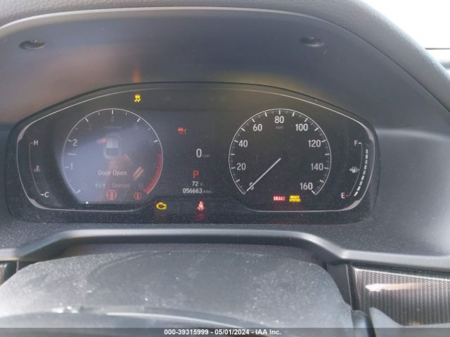 1HGCV1F45MA121154 Honda Accord Sport Special Edition