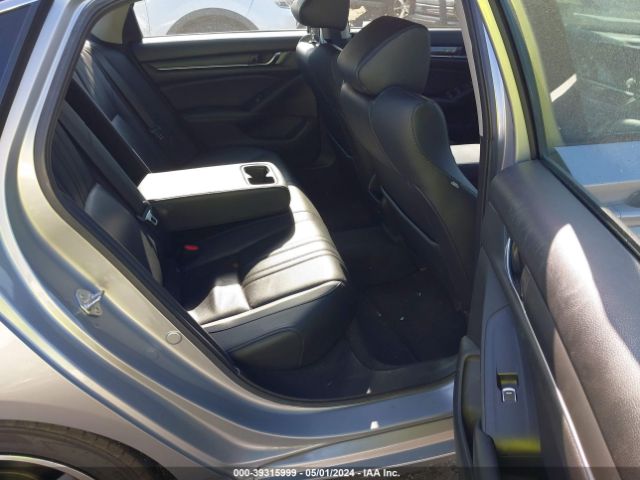 1HGCV1F45MA121154 Honda Accord Sport Special Edition