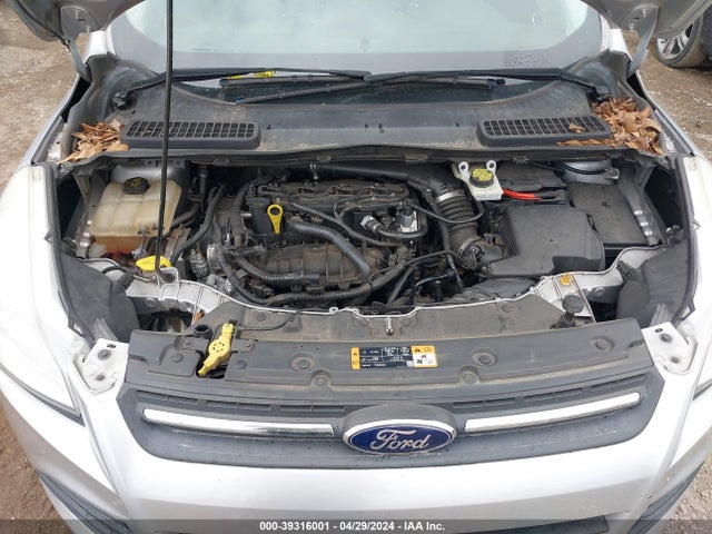 Ford ESCAPE SE 2015 1FMCU0GX5FUA99092 Image 10