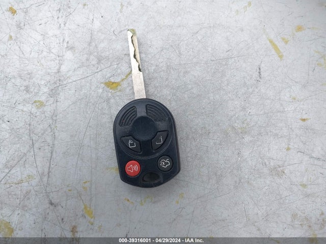 Ford ESCAPE SE 2015 1FMCU0GX5FUA99092 Image 11