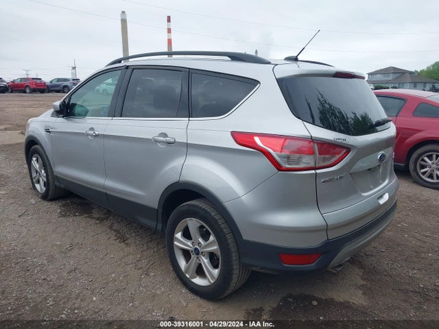 Ford ESCAPE SE 2015 1FMCU0GX5FUA99092 Image 3