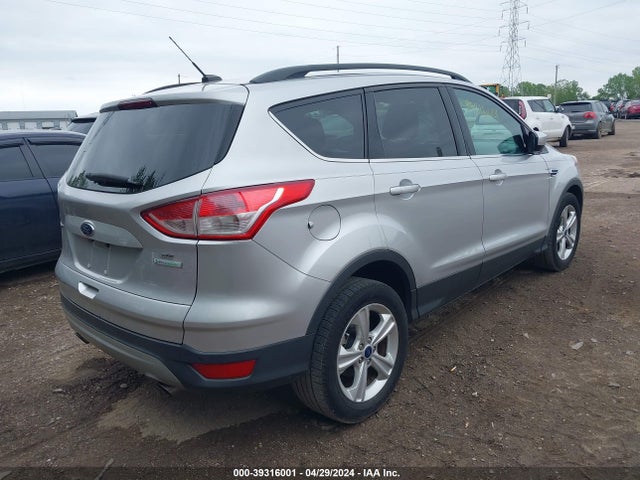 Ford ESCAPE SE 2015 1FMCU0GX5FUA99092 Image 4