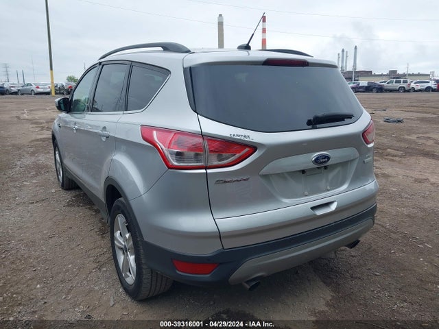 Ford ESCAPE SE 2015 1FMCU0GX5FUA99092 Image 6