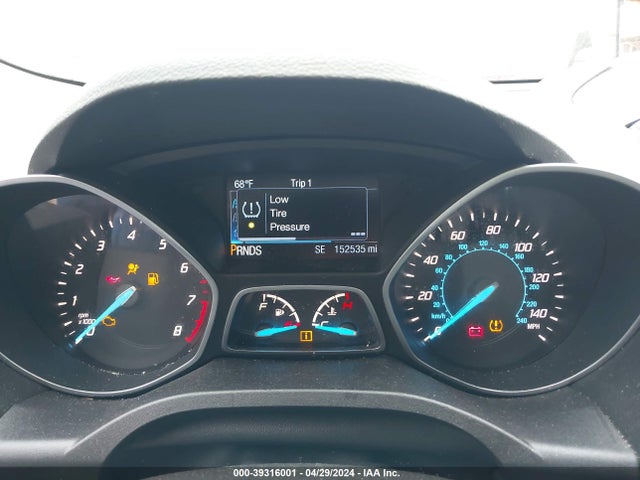 Ford ESCAPE SE 2015 1FMCU0GX5FUA99092 Image 7