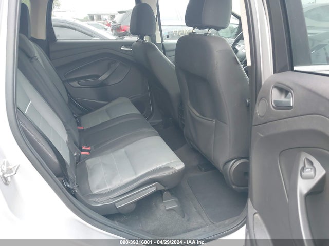 Ford ESCAPE SE 2015 1FMCU0GX5FUA99092 Image 8