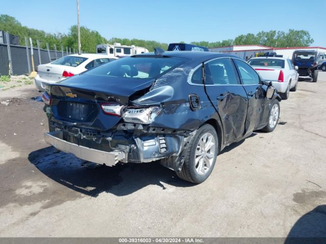 1G1ZD5ST0LF038516 Chevrolet Malibu Fwd Lt