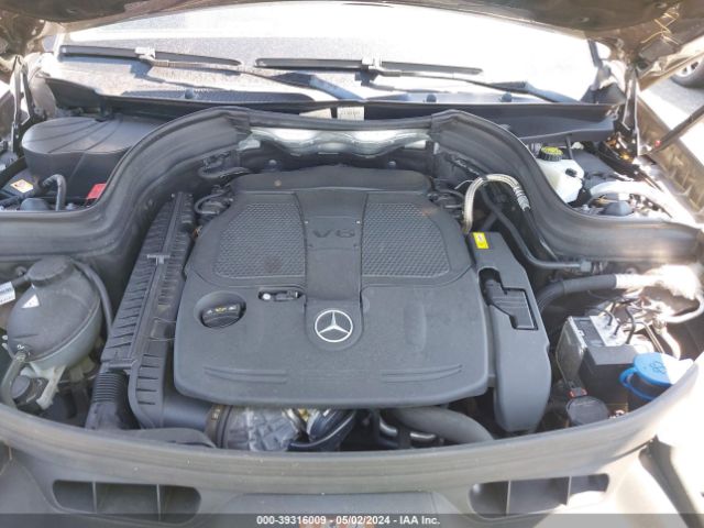WDCGG8JB5EG197037 Mercedes-Benz Glk 350 4matic