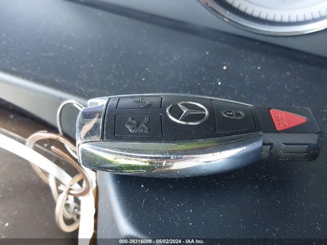 WDCGG8JB5EG197037 Mercedes-Benz Glk 350 4matic