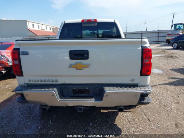 3GCPCRECXEG168891 Chevrolet Silverado 1500 1lt