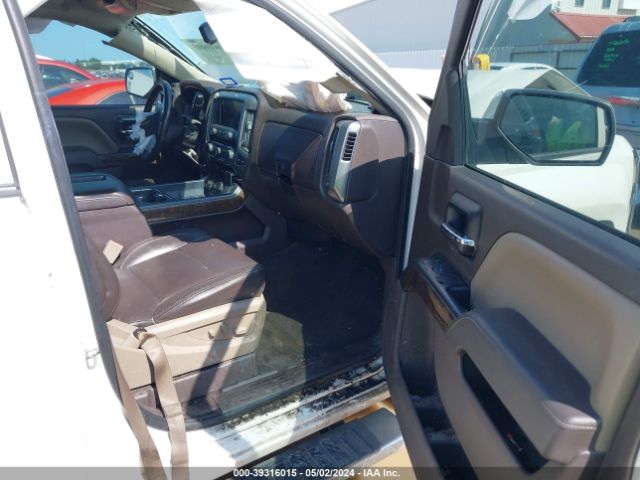3GCPCRECXEG168891 Chevrolet Silverado 1500 1lt
