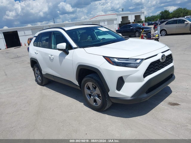 2022 2T3W1RFV9NC176306 zdjęcie główne