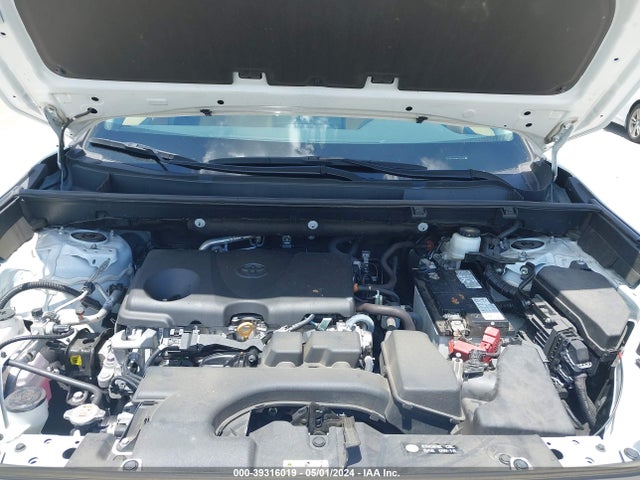 Toyota Rav4 Xle 2022 2T3W1RFV9NC176306 Image 10