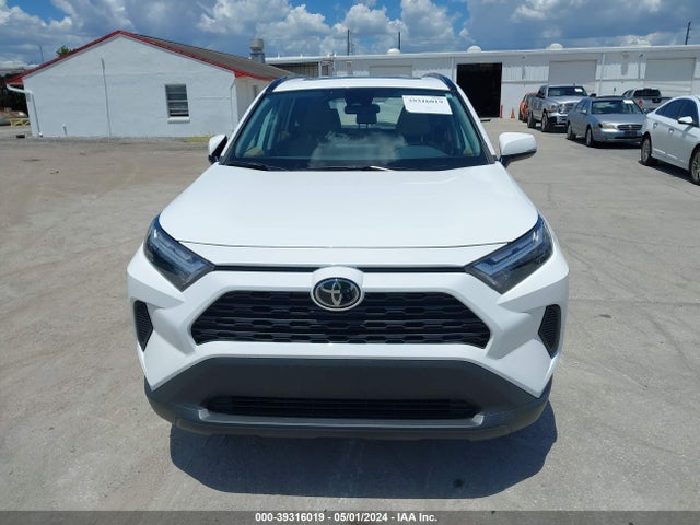 Toyota Rav4 Xle 2022 2T3W1RFV9NC176306 Image 11