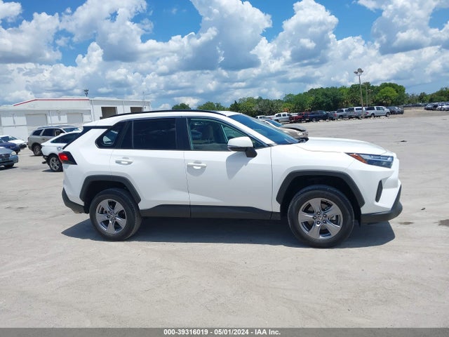 Toyota Rav4 Xle 2022 2T3W1RFV9NC176306 Image 12