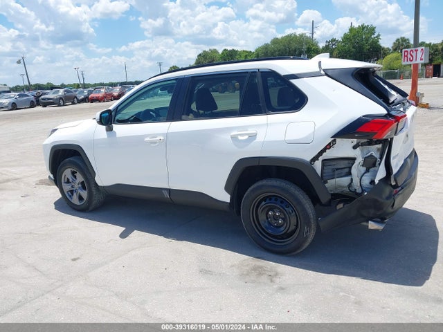 Toyota Rav4 Xle 2022 2T3W1RFV9NC176306 Image 13