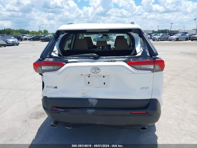 Toyota Rav4 Xle 2022 2T3W1RFV9NC176306 Image 15