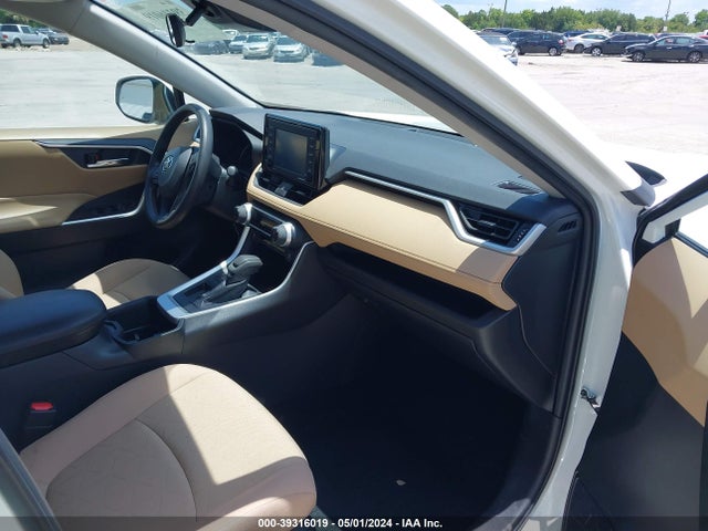 Toyota Rav4 Xle 2022 2T3W1RFV9NC176306 Image 5