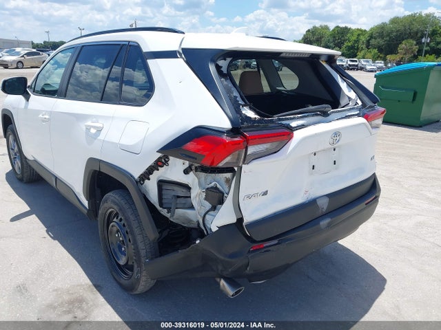 Toyota Rav4 Xle 2022 2T3W1RFV9NC176306 Image 6