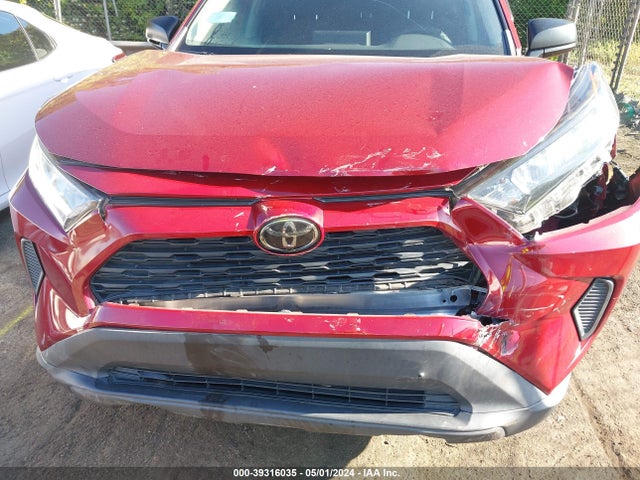 Toyota RAV4 LE 2019 2T3H1RFV1KW018870 Image 6