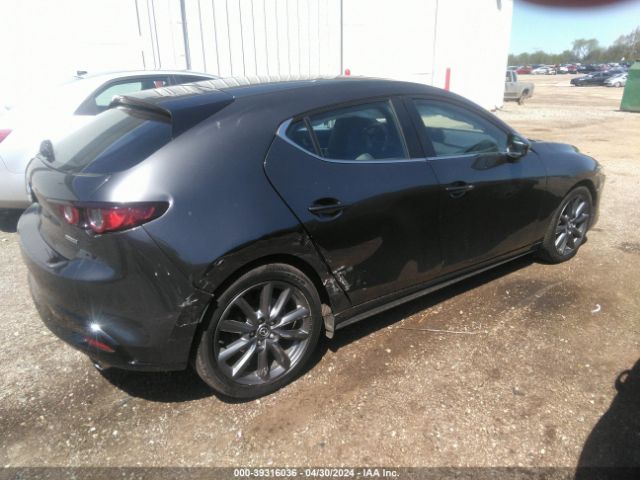 JM1BPBLL9M1402749 Mazda Mazda3 Preferred