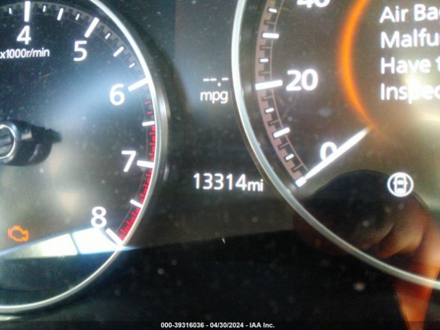 JM1BPBLL9M1402749 Mazda Mazda3 Preferred