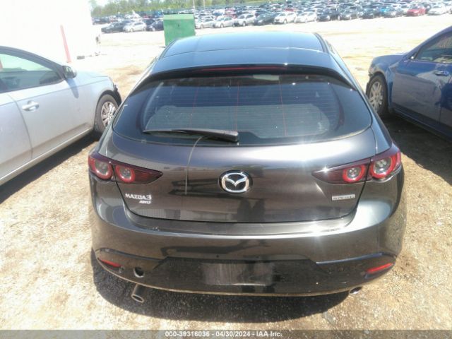 JM1BPBLL9M1402749 Mazda Mazda3 Preferred