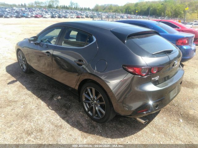 JM1BPBLL9M1402749 Mazda Mazda3 Preferred