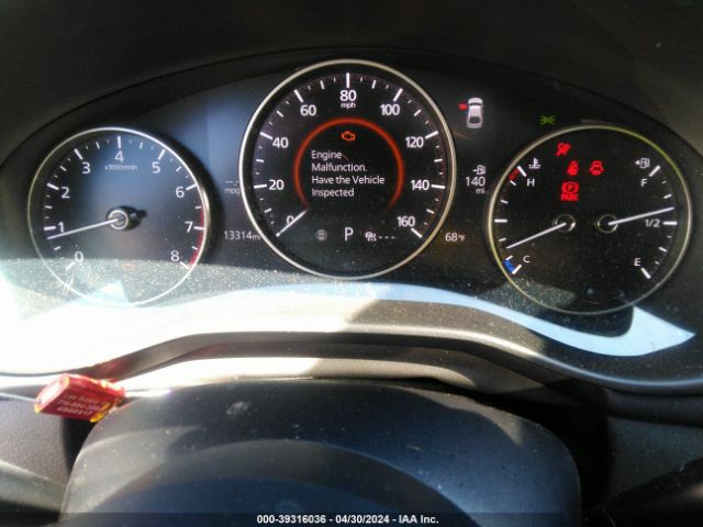 JM1BPBLL9M1402749 Mazda Mazda3 Preferred