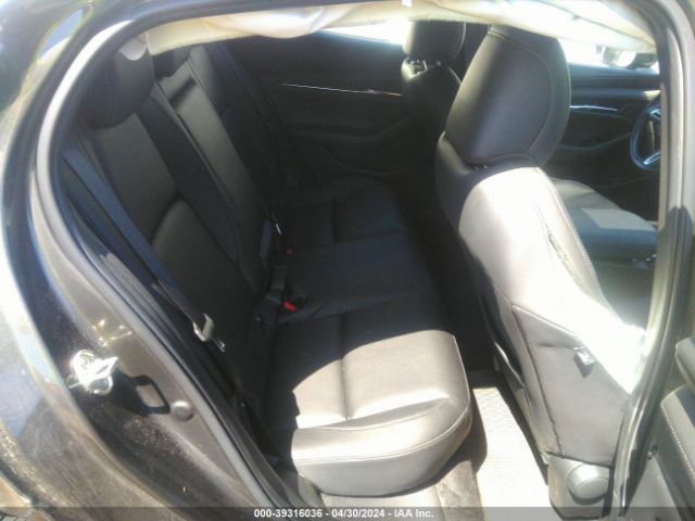 JM1BPBLL9M1402749 Mazda Mazda3 Preferred