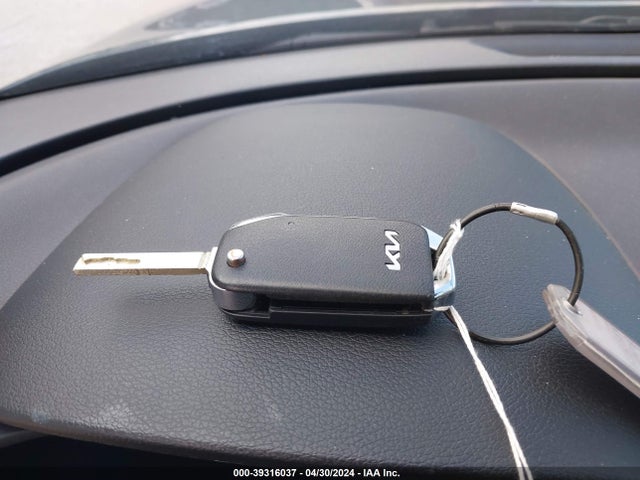 KIA SOUL LX 2022 KNDJ23AU8N7822111 Image 11