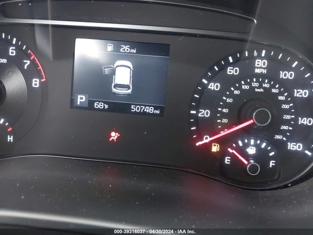 KIA SOUL LX 2022 KNDJ23AU8N7822111 Image 15