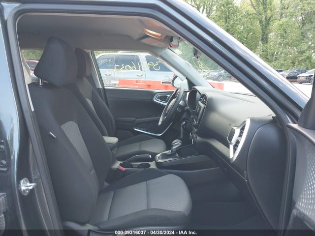 KIA SOUL LX 2022 KNDJ23AU8N7822111 Image 5