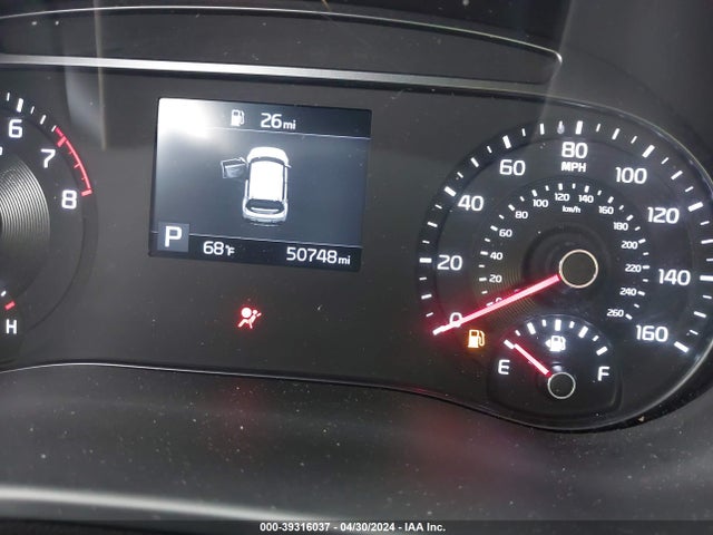 KIA SOUL LX 2022 KNDJ23AU8N7822111 Image 7