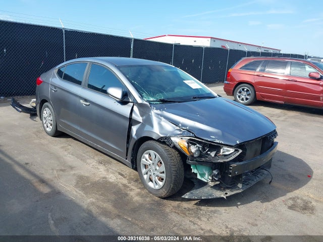 2017 KMHD74LF5HU110353 main image